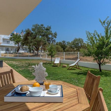 Flh Cabanas Garden Flat Cabanas De Tavira Kültér fotó