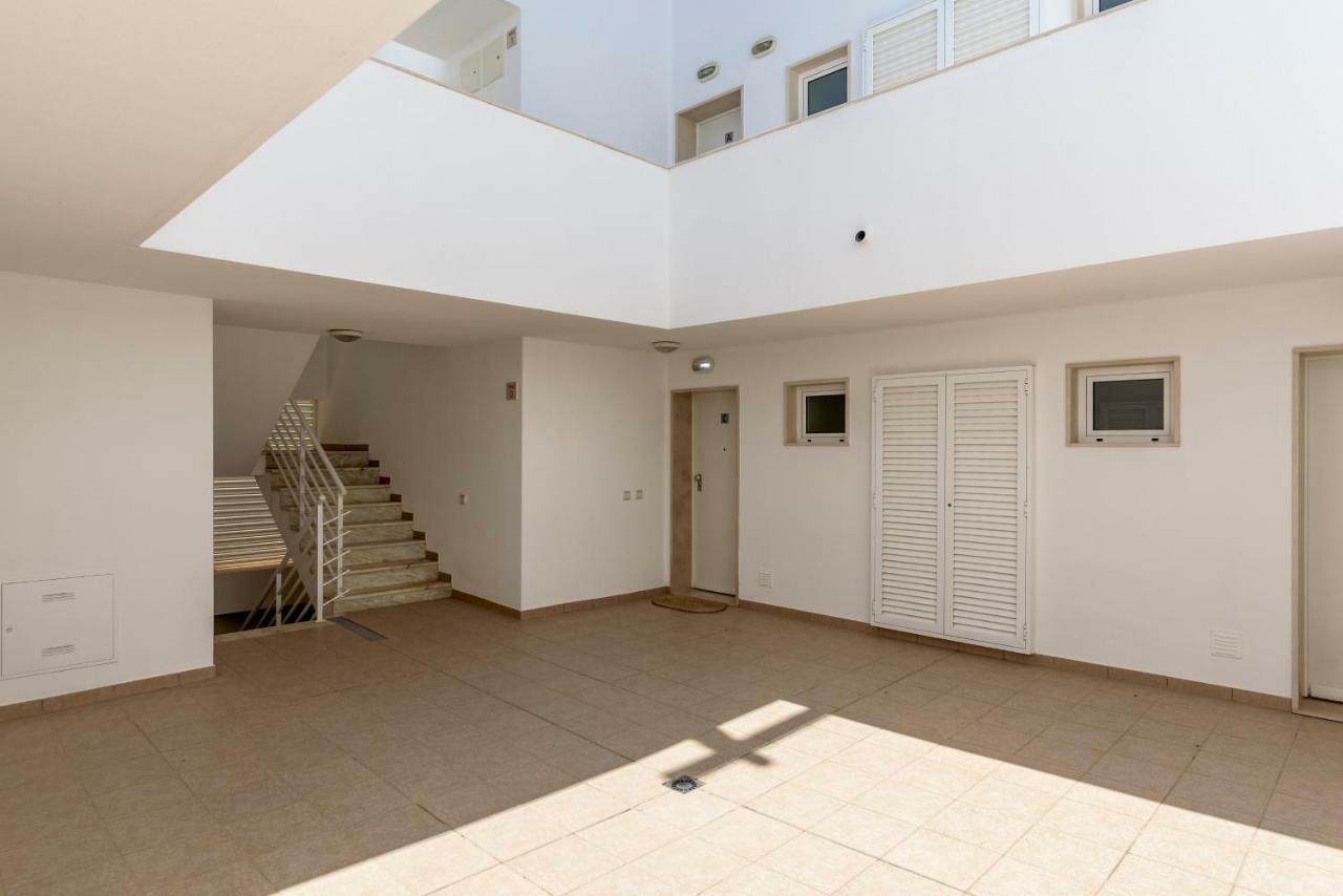 Flh Cabanas Garden Flat Cabanas De Tavira Kültér fotó