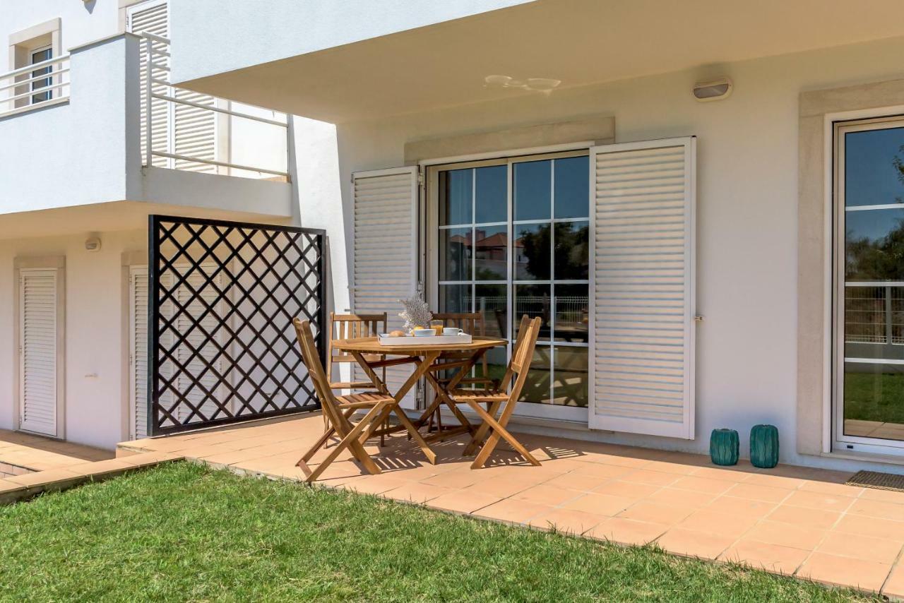 Flh Cabanas Garden Flat Cabanas De Tavira Kültér fotó